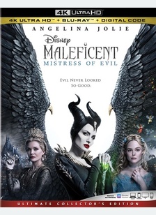 Maleficent: Mistress of Evil