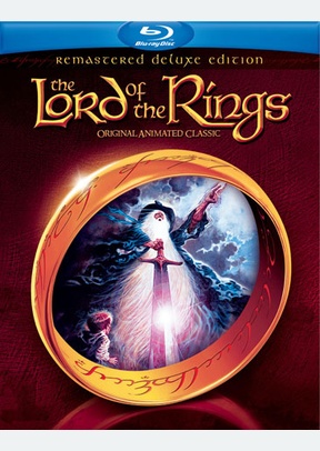 The Lord Of The Rings