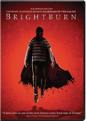 Brightburn