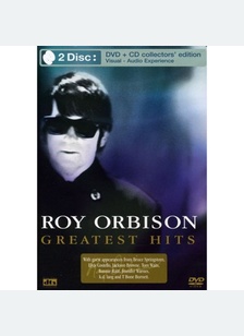 Roy Orbison's Greatest Hits