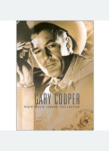 Gary Cooper Gift Set