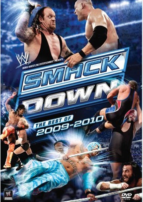 WWE: Smackdown Best of 2010