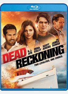 Dead Reckoning