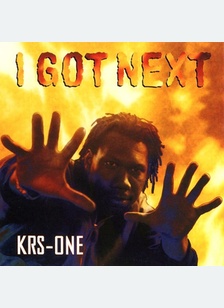 I GOT NEXT