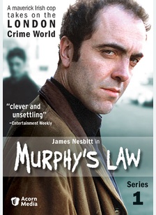 Murphy's Law: Series 1