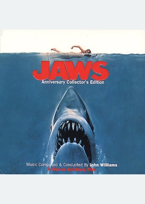 JAWS (OST)