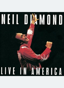 LIVE IN AMERICA