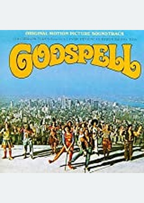 GODSPELL (OST)