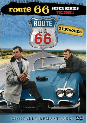 Route 66: Super Series Volume 1