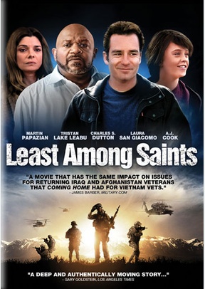 Least Among Saints