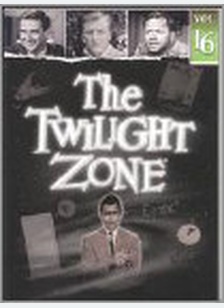 TWILIGHT ZONE:V16
