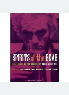 Spirits Of The Dead