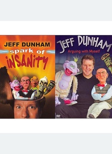 DUNHAM, JEFF