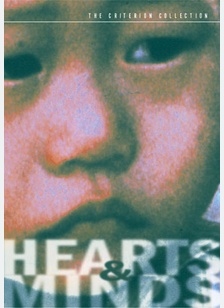 Hearts And Minds