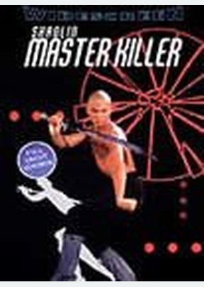 SHAOLIN MASTER KILLER