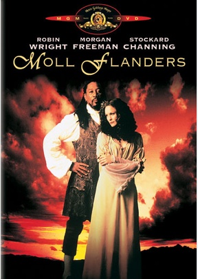 Moll Flanders