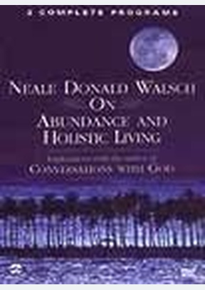 NEAL DONALD