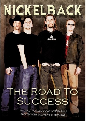 Nickelback: Road to Success