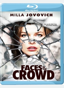 Faces in the Crowd