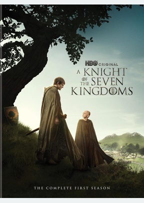 KNIGHT OF SEVEN KINGDOMS:S1