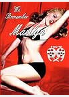 WE REMEMBER MARILYN