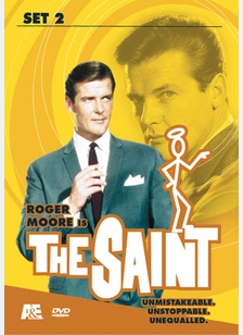The Saint: Set 2