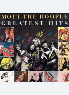 GREATEST HITS