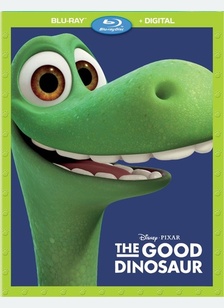 The Good Dinosaur