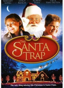 SANTA TRAP