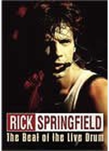 SPRINGFIELD:BEAT OF THE LIVE D