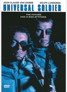 Universal Soldier
