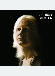 JOHNNY WINTER