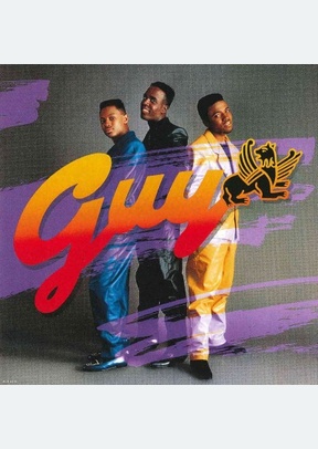 Guy