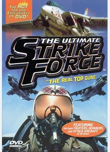 ULTIMATE STRIKE FORCE