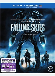 Falling Skies: The Complete Third Season