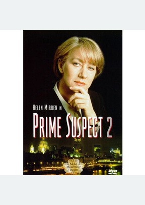 PRIME SUSPECT 2