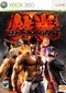 TEKKEN 6