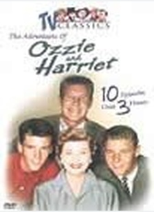 Ozzie & Harriet Volume 1
