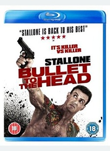 BULLET TO THE HEAD (BR)