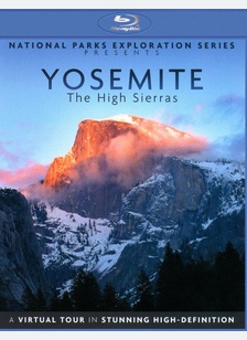 National Parks Exploration Series: Yosemite High Sierras