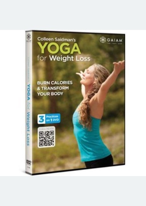 Yoga for Weight Loss
