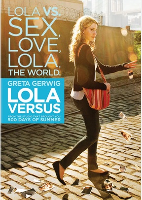 Lola Versus