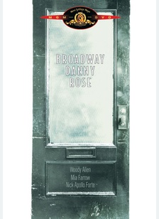 Broadway Danny Rose