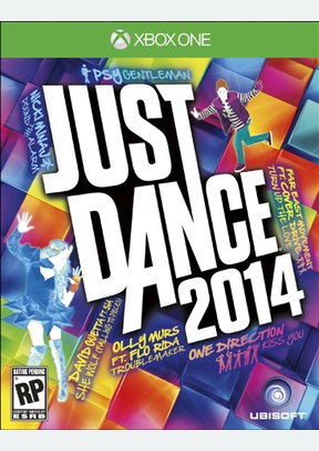 Just Dance 2014 - Xbox One
