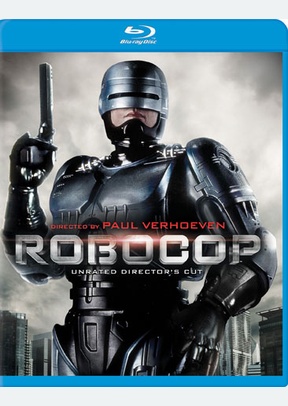 RoboCop