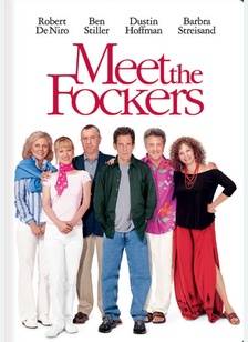 Meet The Fockers