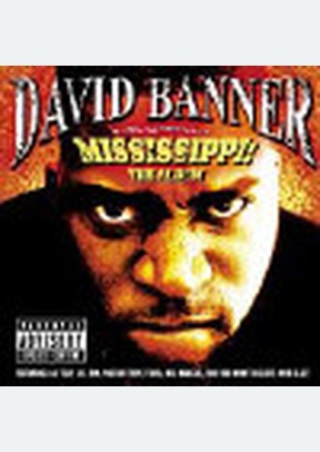 MISSISSIPPI:THE ALBUM
