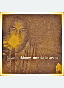MCVEIN IN GREEN