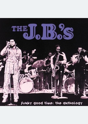 FUNKY GOOD TIME: ANTHOLOGY