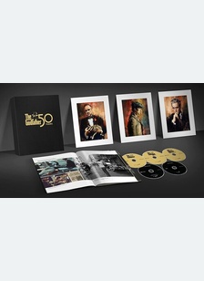 GODFATHER TRILOGY:LTD ED (4K/B